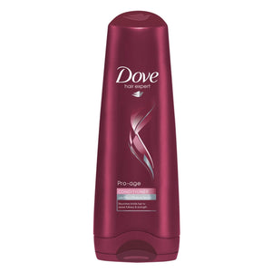 1 Each of Dove Nutritive Solutions of Shampoo 400ml & Conditioner 350ml Duo