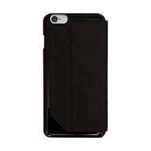 Load image into Gallery viewer, Targus Wallet Stand Case iPhone 6 Plus - Black