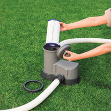 Load image into Gallery viewer, Bestway Type I, II, III or IV Flowclear Swimming Pool Filter Cartridge