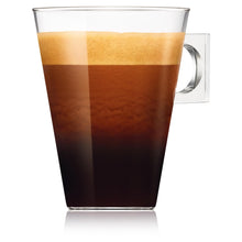 Load image into Gallery viewer, Nescafe Dolce Gusto Coffee Pods Caps Box of 16 Cafe Lungo Decaf