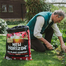Load image into Gallery viewer, Westland New Horizon All Plant Compost Peat Free Organic with BIO3 10L 4kg