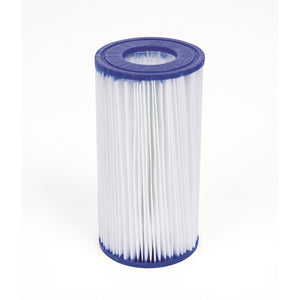 Bestway Type I, II, III or IV Flowclear Swimming Pool Filter Cartridge