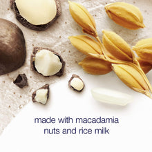 Load image into Gallery viewer, Dove Crushed Macadamia &amp; Rice Milk Exfoliating Body Scrub 1, 2 or 3 Pack, 225ml