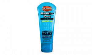 O'Keeffe's Hardworking Skin Care Tube Gift Set