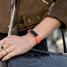 Load image into Gallery viewer, Adjustable Replacement Soft Classic Straps for Fitbit Alta HR Tracker