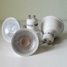 Load image into Gallery viewer, 4 Pack ENERGIZER LED S9450 GU10 350LM Energy Saving Bulbs