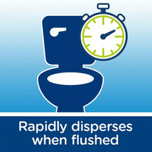 Load image into Gallery viewer, Andrex Washlets Gentle Clean, Skin Kind or Classic Clean Toilet Tissue Wipes