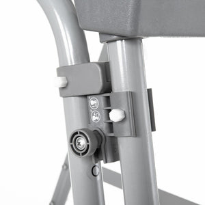 Bestway Flowclear 48"/1.22m Safety Pool Ladder, 1pk