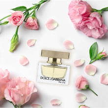 Load image into Gallery viewer, Dolce &amp; Gabbana The One Perfume For Women, 30ml