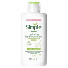 Load image into Gallery viewer, Simple Core Bundle of EMUR,Soothing toner,Micellar wipes,Moisturiser,Facial Wash