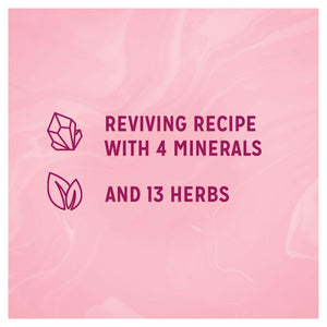 6x750ml, Radox Mineral Therapy Feel Uplifted XXL ShowerGel Blended with Minerals