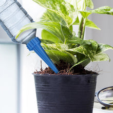 Load image into Gallery viewer, 10pcs Automatic Watering Irrigation Spike Plant Drip Sprinkler - Blue