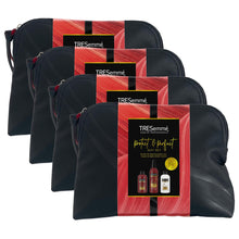 Load image into Gallery viewer, Tresemme Protect &amp; Perfect Shampoo Conditioner Gift Set for Her with Travel Bag