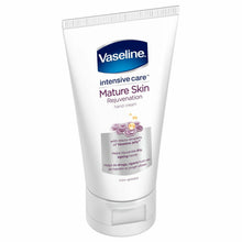 Load image into Gallery viewer, 3x of 75ml Vaseline Intensive Care Hand Cream, Mature Skin Rejuvenation