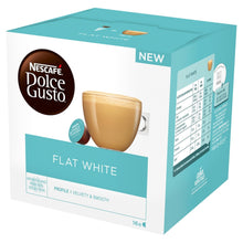 Load image into Gallery viewer, Nescafe Dolce Gusto Coffee Pods 3x Boxes of 16 or 12s inc Starbucks