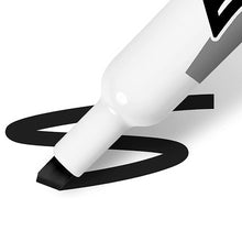 Load image into Gallery viewer, Berol Whiteboard Marker Bold Dry Wipe Medium Chisel Tip Black 48 Pack