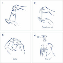 Load image into Gallery viewer, 1 Each of Dove Nutritive Solutions of Shampoo 400ml &amp; Conditioner 350ml Duo