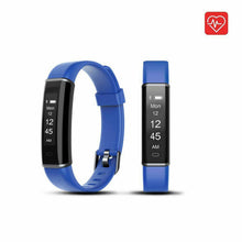 Load image into Gallery viewer, Aquarius AQ113 Fitness Tracker With Heart Rate Monitor