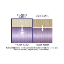 Load image into Gallery viewer, 3x Schwarzkopf Live Ultra Brights Semi-Permanent Colour Hair Dye
