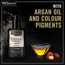 Load image into Gallery viewer, Tresemme Ash Blonde Colour Enhancing Hair Mask with Colour Pigments, 200ml