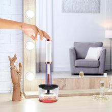 Load image into Gallery viewer, Envie Rechargeable Makeup Brush Cleaner &amp; Dryer with USB Cable