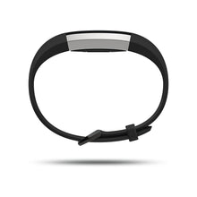Load image into Gallery viewer, Fitbit Alta HR Bluetooth Activity &amp; Fitness Tracker with Heart Rate - Black