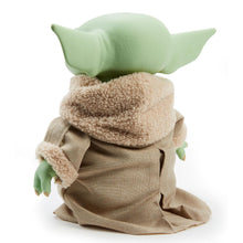 Load image into Gallery viewer, Star Wars Plush Toy 11 Inch Small Yoda Like Soft Figure From Mandalorian