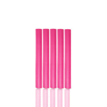 Load image into Gallery viewer, Envie  8pcs Twistee Eva Hairdressing Thin Hair Roller Assorted Colours