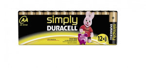 Duracell Simply