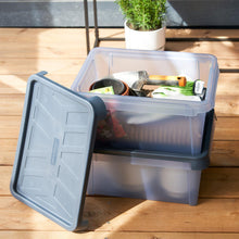 Load image into Gallery viewer, 1 of Each SmartStore Waterproof All-Purpose Dry Storage Box, 12L, 33L &amp; 50L