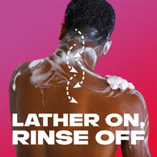 Load image into Gallery viewer, 3pk of 250ml Lynx 12hrs Refreshing Fragrance Shower Gel with 100% Moisturisers