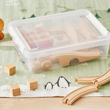 Load image into Gallery viewer, SmartStore Storage Box with Clip Lid for Home, 15