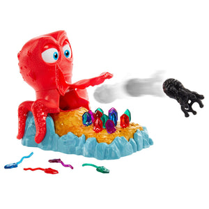 Mattel Games Inky’s Fortune Action Game for Kids