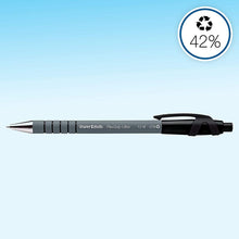 Load image into Gallery viewer, Paper Mate Ballpoint Pens InkJoy 1.0mm Flexgrip Ultra Retractable Black 36pc