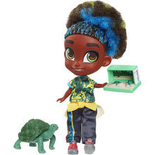Load image into Gallery viewer, JP Hairdorables DUDESQUAD Prom Queen Fashion Dolls Series 3 for Ages 3+