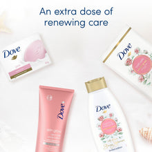 Load image into Gallery viewer, Dove Bathe &amp; Bloom Stacey Solomon Limited Edition 4 Piece Gift Set for Her