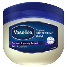 Load image into Gallery viewer, 6x 50ml or 100ml Vaseline Original Protecting Jelly 3x Purified Skin Protectant