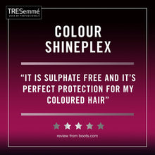 Load image into Gallery viewer, 3x of 700ml TRESemme ProCollection Colour Shineplex SulphateFree LowFoam Shampoo