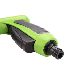 Load image into Gallery viewer, Haven Garden Foam Water Sprayer, Heavy Duty with 8 Pattern Watering Nozzle,Green