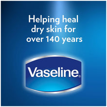 Load image into Gallery viewer, 6x 50ml or 100ml Vaseline Original Protecting Jelly 3x Purified Skin Protectant