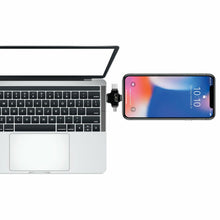 Load image into Gallery viewer, Aquarius Multifunctional 4-in-1 Card Reader for all Devices, Black