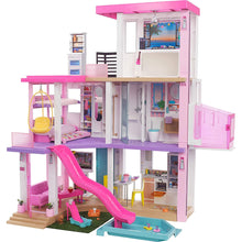 Load image into Gallery viewer, Barbie Dreamhouse Playset and Accessories