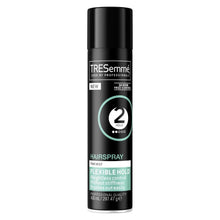 Load image into Gallery viewer, 6 Pack of 400ml Each Tresemme Professionals 24 H Frizz Control Hairspray