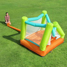 Load image into Gallery viewer, Bestway Inflatable Bouncy Castle Hot Air Balloon or Jump And Soar Bouncer