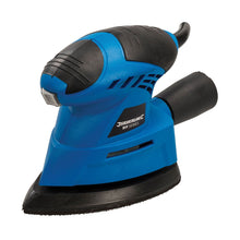 Load image into Gallery viewer, Silverline 421042 DIY 130W Detail Sander 130W UK