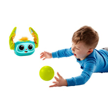 Load image into Gallery viewer, Fisher-Price Rollin&#39; Rovee Interactive Musical Toy
