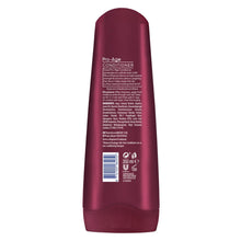 Load image into Gallery viewer, Dove Nutritive Solutions Pro-Age 3x Shampoo 400ml &amp; 3xConditioner 350ml