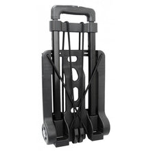 Load image into Gallery viewer, Rolson Lightweight Folding Luggage Trolley