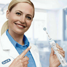 Load image into Gallery viewer, Oral-B Sensi Ultra-Thin Electric Toothbrush Heads - 4 Heads