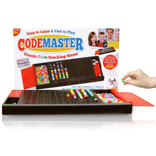 Load image into Gallery viewer, PMS Code Master 1000&#39;s Possible Colour Codes For 8+Years Kids, 1pk, 2pk or 4pk